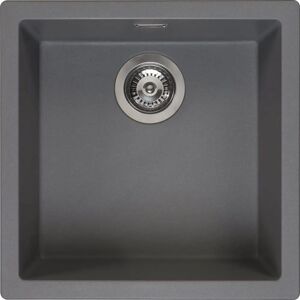 Reginox Amsterdam 40 - Single Bowl Granite Kitchen Sink Reginox Amsterdam 40 - Single Bowl Granite Kitchen Sink