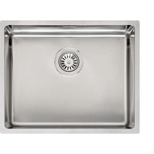 Reginox Houston 50x40 Flush Mount Sink - Kitchen Sink Reginox Houston 50x40 Flush Mount Sink - Kitchen Sink