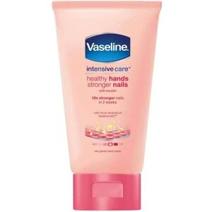 Vaseline Intensive Care Hand & Nail Cream - 75ml Vaseline Intensive Care Hand & Nail Cream - 75ml