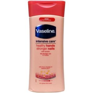 Vaseline Hand & Nail Cream - Stronger Nails & Hydration Vaseline Hand & Nail Cream - Stronger Nails & Hydration