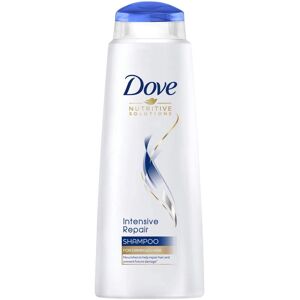 Dove Nutritive Solutions Intensieve Herstel Shampoo (400 ml) Dove Nutritive Solutions Intensieve Herstel Shampoo (400 ml)