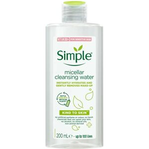 Simple Multi-variant Skincare Set - Sensitive Care Simple Multi-variant Skincare Set - Sensitive Care