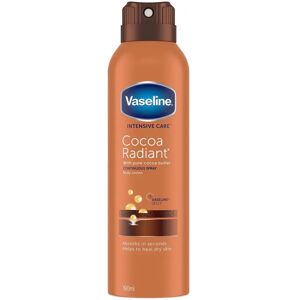 Vaseline Brand Model - Moisturiser Spray for Sensitive Skin - Moisturiser Spray Vaseline Brand Model - Moisturiser Spray for Sensitive Skin - Moisturiser Spray