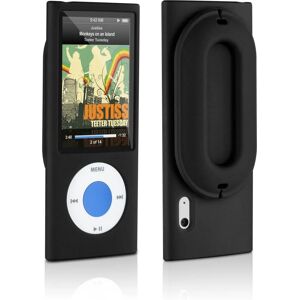 Philips DLA66006D/10 Silicone Case for iPod Nano 5G - MP3/MP4 Player Accessory Philips DLA66006D/10 Silicone Case for iPod Nano 5G - MP3/MP4 Player Accessory