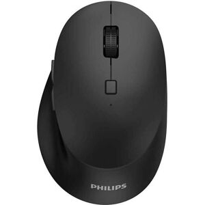 Philips SPK7507B/00 Wireless Mouse - Ergonomic - 3200 DPI Philips SPK7507B/00 Wireless Mouse - Ergonomic - 3200 DPI