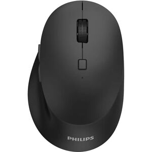 Mouse wireless Philips SPK7507B/00 - Ergonomico - 3200 DPI Mouse wireless Philips SPK7507B/00 - Ergonomico - 3200 DPI