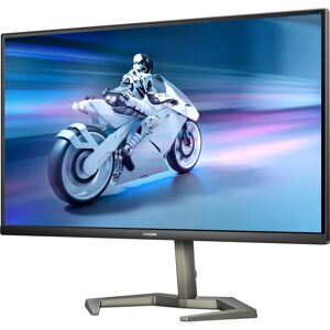 Philips 27M1N5200PA/00 27" Full HD Gaming Monitor - Black Philips 27M1N5200PA/00 27" Full HD Gaming Monitor - Black