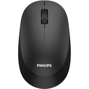 Mouse wireless Philips Serie 3000 - Nero - 1600 DPI Mouse wireless Philips Serie 3000 - Nero - 1600 DPI