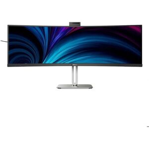 Philips 49B2U6903CH - Curved Dual QHD Monitor - HDR Philips 49B2U6903CH - Curved Dual QHD Monitor - HDR