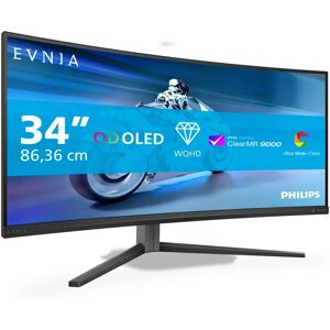Philips Evnia 34M2C6500 Philips Evnia 34M2C6500