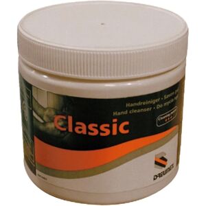 Dreumex Classique Nettoyant pour Mains Rouge - Nettoyant pour mains - Publicité Dreumex Classique Nettoyant pour Mains Rouge - Nettoyant pour mains - Publicité