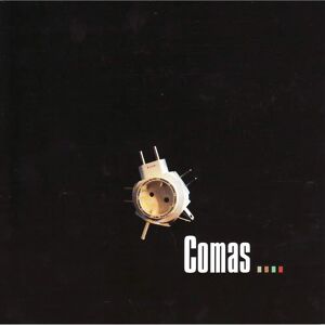 C&D Comas The Comas CD - Music Album 2005 - New Release C&D Comas The Comas CD - Music Album 2005 - New Release