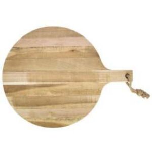 Gusta - 01140080 - Hout - 39x52cm - Serveerplank Gusta - 01140080 - Hout - 39x52cm - Serveerplank