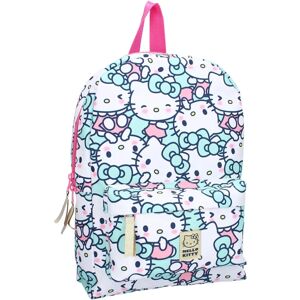 HELLO KITTY Modell BM-233345 Flerfarget Trykk Ryggsekk - Ryggsekk HELLO KITTY Modell BM-233345 Flerfarget Trykk Ryggsekk - Ryggsekk