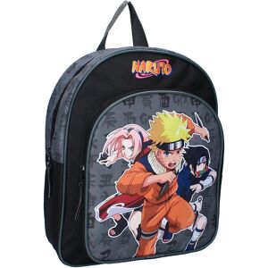 Naruto Vadobag - Le plus grand ninja noir - Sac à dos - Publicité Naruto Vadobag - Le plus grand ninja noir - Sac à dos - Publicité