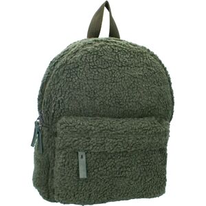 Vadobag Be Soft and Kind Teddy Groen Schoolrugzak - School Backpack Vadobag Be Soft and Kind Teddy Groen Schoolrugzak - School Backpack