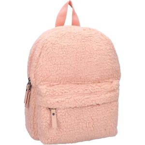 Prêt Be Soft and Kind Zalmroze Schooltas - Schoolbag Prêt Be Soft and Kind Zalmroze Schooltas - Schoolbag