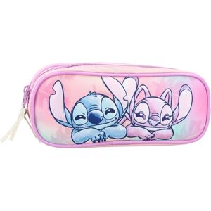 Trousse Double Wild Energy de STITCH & ANGEL - Trousse - Publicité Trousse Double Wild Energy de STITCH & ANGEL - Trousse - Publicité