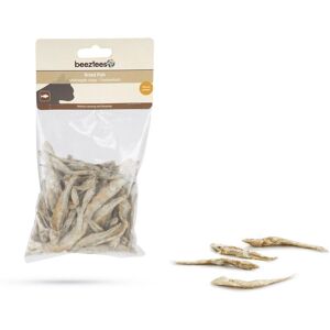Collation de poisson séché Beeztees - Friandises pour animaux Collation de poisson séché Beeztees - Friandises pour animaux