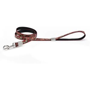 Beeztees Hondenhalsband - Rood 120 x 2 cm Beeztees Hondenhalsband - Rood 120 x 2 cm