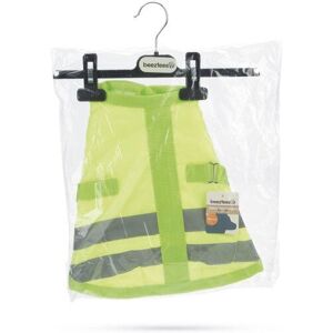 Beeztees Teddie Hundesicherheitsweste Reflektierend Gelb - Hundesicherheitsweste Beeztees Teddie Hundesicherheitsweste Reflektierend Gelb - Hundesicherheitsweste