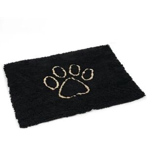 Tapis absorbant Dog Gone Smart - 90x66 cm - Noir - Publicité Tapis absorbant Dog Gone Smart - 90x66 cm - Noir - Publicité