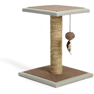 Beeztees BZ Kratzbaum Segra - 35x35x44 cm - Katzenbaum Beeztees BZ Kratzbaum Segra - 35x35x44 cm - Katzenbaum