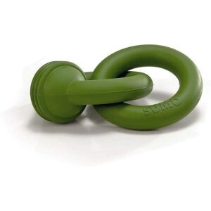 Beeztees Sumo Team Dog Toy - Green 24x15x7.5 cm Beeztees Sumo Team Dog Toy - Green 24x15x7.5 cm