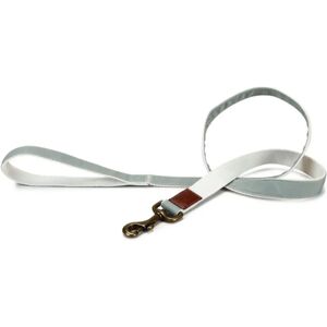 Designed by Lotte Nylon Virante Dog Lead - Mint - 120cm x 25mm Designed by Lotte Nylon Virante Dog Lead - Mint - 120cm x 25mm