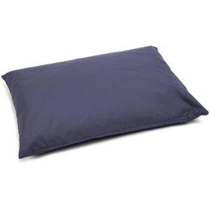 Beeztees Sofix - Hundkudde - Mörkblå - 100x70 cm Beeztees Sofix - Hundkudde - Mörkblå - 100x70 cm
