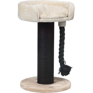 Arbre à Chat Beeztees Tura - Sisal, Beige, 60x60x100 cm - Publicité Arbre à Chat Beeztees Tura - Sisal, Beige, 60x60x100 cm - Publicité