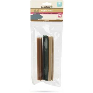 Beeztees Snack Végétarien pour Chiens - Forme en X Beeztees Snack Végétarien pour Chiens - Forme en X
