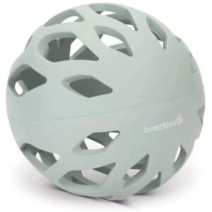 Beeztees Odoro Rubber Speelbal voor Puppies - Groen - 14cm Beeztees Odoro Rubber Speelbal voor Puppies - Groen - 14cm
