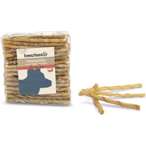 Beeztees 778309 Snacks para Perros/Gatos - Piel de Vacuno, 100 Uds. Beeztees 778309 Snacks para Perros/Gatos - Piel de Vacuno, 100 Uds.