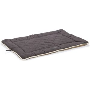 Dog Gone Smart Nano Hondenkussen - Grijs - 121x78x3,5 cm Dog Gone Smart Nano Hondenkussen - Grijs - 121x78x3,5 cm