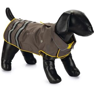 Beeztees Seja Manteau Imperméable pour Chiens - Veste de pluie pour chiens - Publicité Beeztees Seja Manteau Imperméable pour Chiens - Veste de pluie pour chiens - Publicité