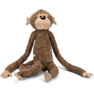 Jouet pour Chien Beeztees Vik - Singe en Peluche - XL - 80x30x20 cm - Publicité Jouet pour Chien Beeztees Vik - Singe en Peluche - XL - 80x30x20 cm - Publicité