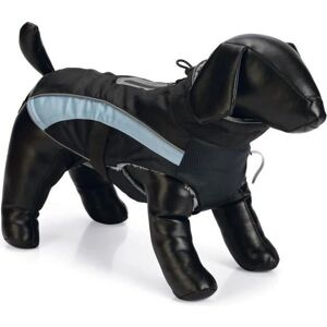 Beeztees Saby Manteau pour Chien - Réfléchissant, Imperméable, Réglable - Publicité Beeztees Saby Manteau pour Chien - Réfléchissant, Imperméable, Réglable - Publicité