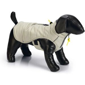 Manteau pour chien Beeztees Bobby - Imperméable, Réfléchissant, Réglable - Vêtements pour chiens - Publicité Manteau pour chien Beeztees Bobby - Imperméable, Réfléchissant, Réglable - Vêtements pour chiens - Publicité