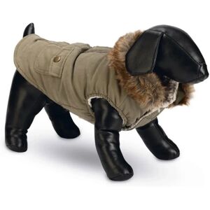 Abrigo para Perro Designed By Lotte - Impermeable Lana de oveja - 32cm Abrigo para Perro Designed By Lotte - Impermeable Lana de oveja - 32cm