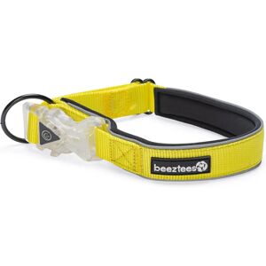 Beeztees Beeztees 45cm Neon LED Hundehalsband - Sicherheit Beeztees Beeztees 45cm Neon LED Hundehalsband - Sicherheit
