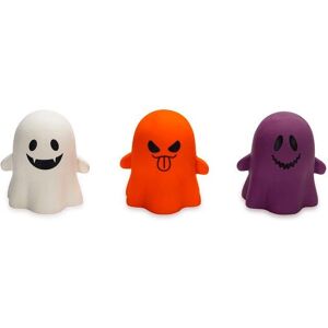 Giocattolo per cani fantasma Beeztees - Latex con sonaglio - 10x9x7.5 cm Giocattolo per cani fantasma Beeztees - Latex con sonaglio - 10x9x7.5 cm