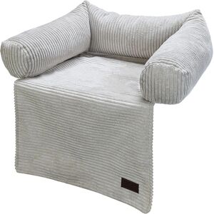 Designed by Lotte Cojín de sofá acanalado - Cojín Designed by Lotte Cojín de sofá acanalado - Cojín
