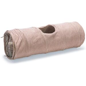 Diseñado por Lotte Túnel de Gato Rizado - Juguete para Gatos Diseñado por Lotte Túnel de Gato Rizado - Juguete para Gatos