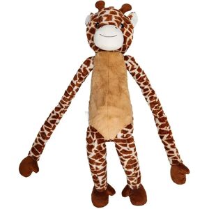 Beeztees XL Giraff Hundleksak - Hundleksak Beeztees XL Giraff Hundleksak - Hundleksak