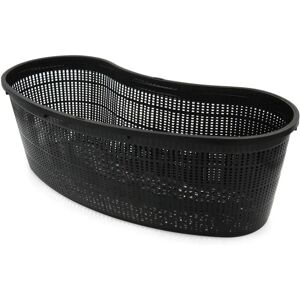 SuperFish Panier de Plantes pour Bassin - 45x18cm - Plastique Résistant - Publicité SuperFish Panier de Plantes pour Bassin - 45x18cm - Plastique Résistant - Publicité