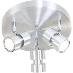 Lámpara LED Steinhauer Natasja - GU10, 3x7W, 2700K, Dimmable Lámpara LED Steinhauer Natasja - GU10, 3x7W, 2700K, Dimmable