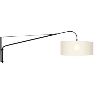 Sienna Lighting Sienna Lampada da Parete Elegante con Paralume Nero Opaco - Lampada da Parete Sienna Lighting Sienna Lampada da Parete Elegante con Paralume Nero Opaco - Lampada da Parete