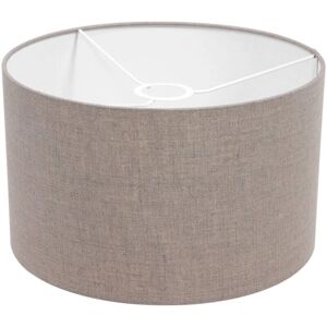 Pantalla de lámpara gris Steinhauer K7396RS - Tipo de lámpara Pantalla de lámpara gris Steinhauer K7396RS - Tipo de lámpara