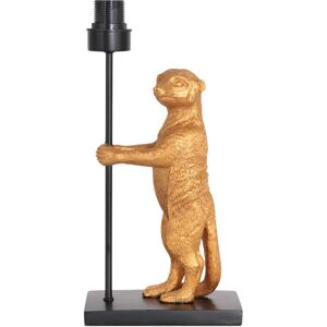 Anne Light & Home Blaue E27 Tischlampe - Animaux - 40,5cm Anne Light & Home Blaue E27 Tischlampe - Animaux - 40,5cm